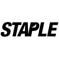Staple