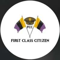 First Class Citizen First Class Citizen