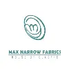 Max Narrow Fabrics Max Narrow Fabrics