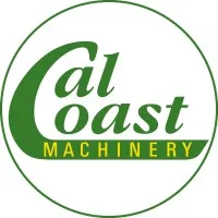 Cal Coast Machinery Inc.
