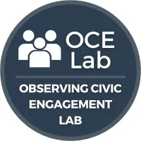 Observing Civic Engagement Lab