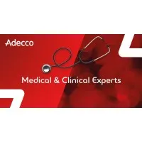 Adecco Medical & Clinical Experts Adecco Medical & Clinical Experts