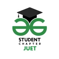 GFG Student Chapter JUET