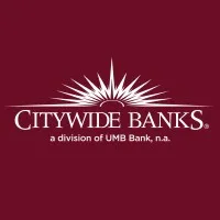 Citywide Banks, a division of UMB Bank, n.a