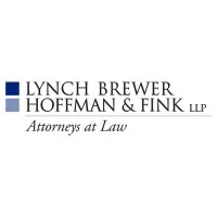 Lynch, Brewer, Hoffman & Fink, LLP