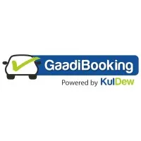 GaadiBooking (KulDew Technologies Pvt. Ltd.)