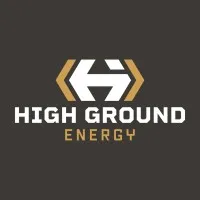 High Ground Energy