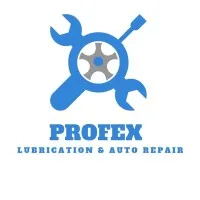 Profex Lubrication & Auto Repair