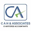 CAH And Associates Chartered Accountants CAH And Associates Chartered Accountants