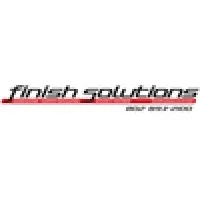 Finish Solutions