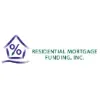 Residential Mortgage Funding, Inc. Residential Mortgage Funding, Inc.