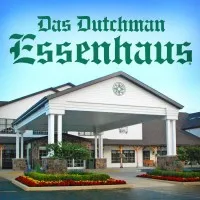 Das Dutchman Essenhaus