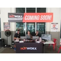 HOTWORX - Miami Dadeland