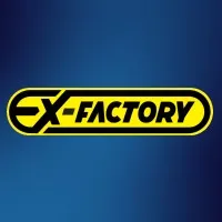 EX-FACTORY INC.