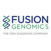 Fusion Genomics Corporation