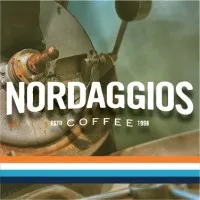 Nordaggios Coffee