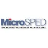 MicroSPED, Inc. MicroSPED, Inc.