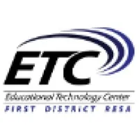 First District RESA Educational Technology Center First District RESA Educational Technology Center