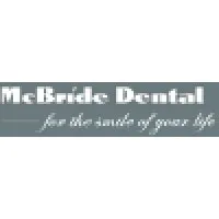 McBride Dental McBride Dental