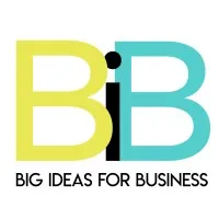 Big Ideas For Business BIB