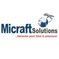 Micraft Solutions Micraft Solutions