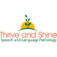 Thrive & Shine Speech Therapy, Inc.
