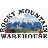 Rocky Mountain Oilfield Warehouse