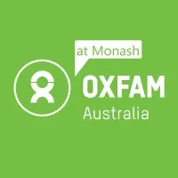 Oxfam at Monash