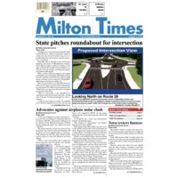 Milton Times