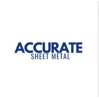 Accurate Sheet Metal