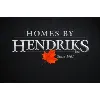 Homes by Hendriks