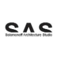 Solomonoff Architecture Studio