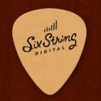 Six String Digital