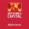 Aditya Birla Money MyUniverse Aditya Birla Money MyUniverse