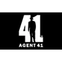 AGENT 41