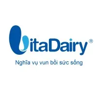 VITADAIRY - Công Ty Cổ Phần Sữa VitaDairy Việt Nam