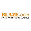 Blaze OOH Blaze OOH