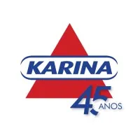 Karina Plásticos email format