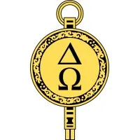 Delta Omega Honorary Society