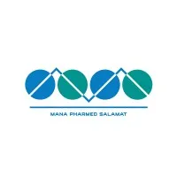 Mana Pharmed Salamat