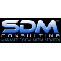 SDM Consulting SDM Consulting