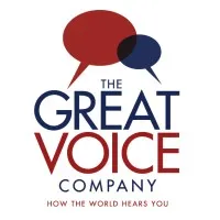 The Great Voice Company The Great Voice Company