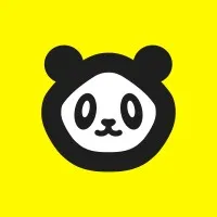 Yellow Panda Yellow Panda