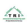 Toronto Recycling Inc. Toronto Recycling Inc.