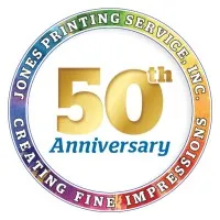 Jones Printing Service, Inc.