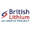 Imerys British Lithium Limited Imerys British Lithium Limited