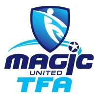 Magic United TFA