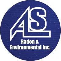 ALS Radon & Environmental, Inc. ALS Radon & Environmental, Inc.