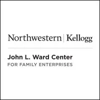 John L. Ward Center for Family Enterprises John L. Ward Center for Family Enterprises