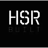 HSR Built